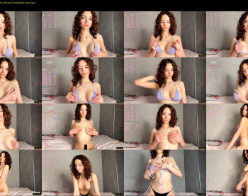 little_style — 85 minute Chaturbate female cam show recording, 720p, Jan 26, 2026