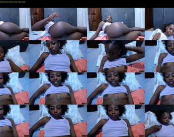 love_miah — 3 minute Chaturbate female cam show recording, 720p, Jan 26, 2026