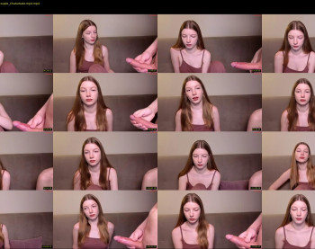 lovirss — 110 minute Chaturbate couple cam show recording, 720p, Jan 26, 2026