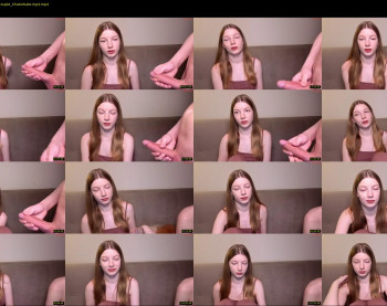 lovirss — 77 minute Chaturbate couple cam show recording, 720p, Jan 26, 2026