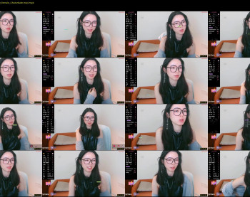 luckrose — 11 minute Chaturbate female cam show recording, 720p, Jan 26, 2026