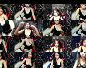 lucsin — 121 minute Chaturbate female cam show recording, 480p, Jan 26, 2026
