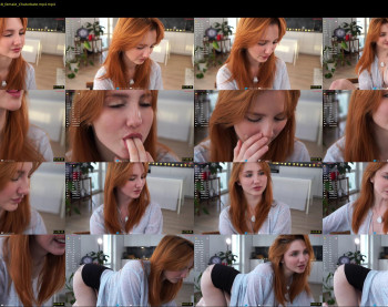 lynnalltop — 22 minute Chaturbate female cam show recording, 720p, Jan 26, 2026