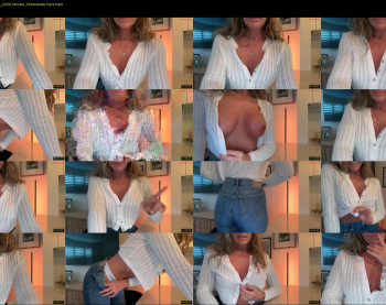 madame_andi — 31 minute Chaturbate female cam show recording, 480p, Jan 26, 2026