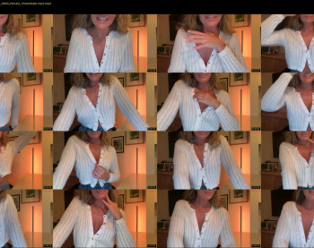 madame_andi — 17 minute Chaturbate female cam show recording, 480p, Jan 27, 2026