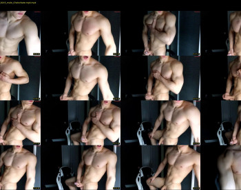 madisonboy2 — 11 minute Chaturbate male cam show recording, 720p, Jan 27, 2026