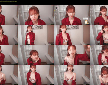 maisiemiller — 120 minute Chaturbate female cam show recording, 720p, Jan 26, 2026