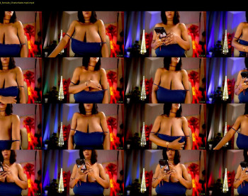 mariicha — 37 minute Chaturbate female cam show recording, 720p, Jan 26, 2026