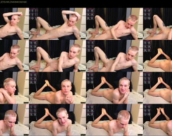 marius_vexley — 67 minute Chaturbate male cam show recording, 720p, Jan 26, 2026