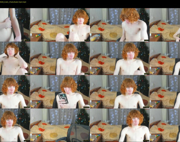 martintw_17 — 121 minute Chaturbate male cam show recording, 720p, Jan 26, 2026