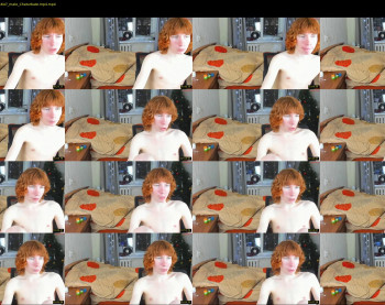 martintw_17 — 7 minute Chaturbate male cam show recording, 720p, Jan 26, 2026