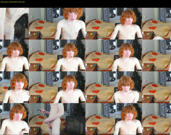 martintw_17 — 48 minute Chaturbate male cam show recording, 720p, Jan 26, 2026