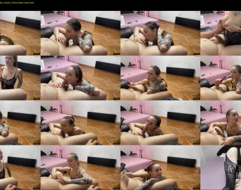 mary_bby — 36 minute Chaturbate couple cam show recording, 720p, Jan 27, 2026