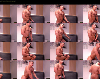 mason_bennet — 118 minute Chaturbate male cam show recording, 720p, Jan 26, 2026