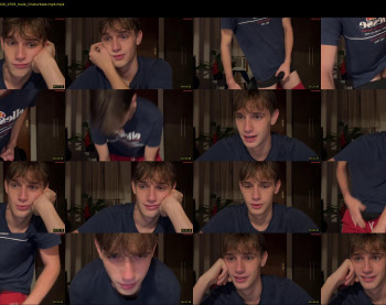 mason_gallagher — 8 minute Chaturbate male cam show recording, 720p, Jan 26, 2026