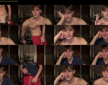 mason_gallagher — 25 minute Chaturbate male cam show recording, 720p, Jan 26, 2026