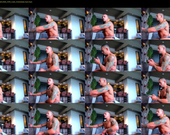 maximo_and_marcelo — 6 minute Chaturbate couple cam show recording, 720p, Jan 26, 2026