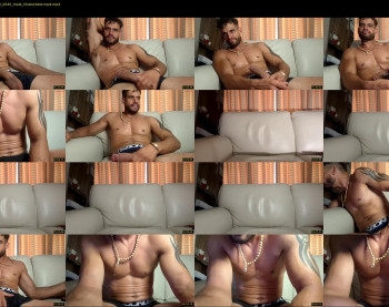 maxpac_rocco — 10 minute Chaturbate male cam show recording, 720p, Jan 27, 2026