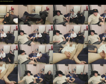 maygly — 27 minute Chaturbate male cam show recording, 720p, Jan 27, 2026