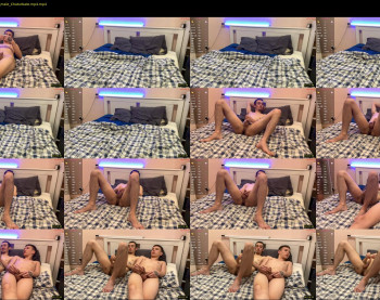 maygly — 8 minute Chaturbate male cam show recording, 720p, Jan 27, 2026