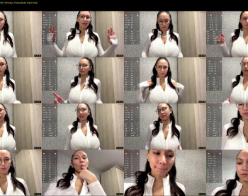 meowgirlye — 10 minute Chaturbate female cam show recording, 720p, Jan 26, 2026