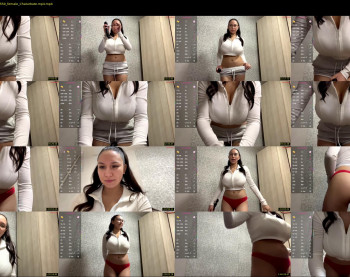 meowgirlye — 121 minute Chaturbate female cam show recording, 720p, Jan 26, 2026
