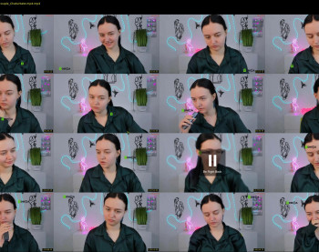 miki_ti — 120 minute Chaturbate female cam show recording, 720p, Jan 26, 2026