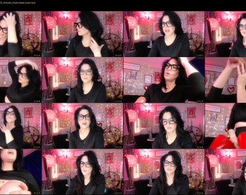milf_lacey — 78 minute Chaturbate female cam show recording, 720p, Jan 26, 2026