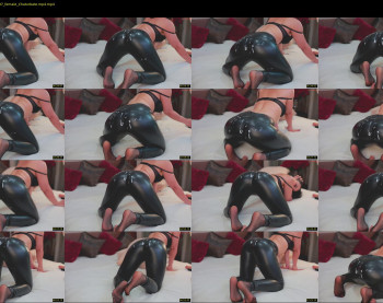 millabelle — 9 minute Chaturbate female cam show recording, 720p, Jan 26, 2026