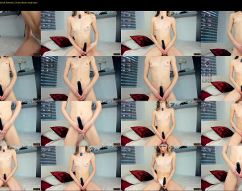 misschaotic_ — 38 minute Chaturbate female cam show recording, 720p, Jan 26, 2026
