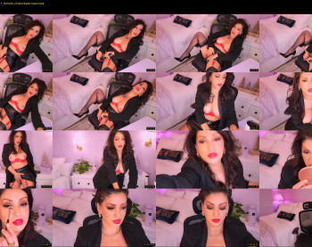 missmina — 120 minute Chaturbate female cam show recording, 720p, Jan 26, 2026
