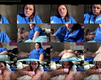 mommyndaddyplaytime — 15 minute Chaturbate couple cam show recording, 720p, Jan 26, 2026