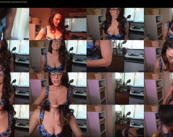 monalisa169 — 69 minute Chaturbate female cam show recording, 720p, Jan 26, 2026