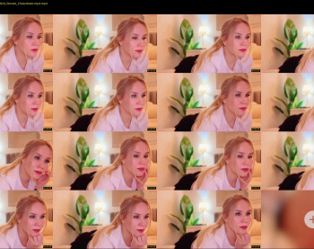 myassistant — 5 minute Chaturbate female cam show recording, 720p, Jan 26, 2026