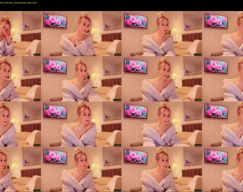 myassistant — 7 minute Chaturbate female cam show recording, 720p, Jan 26, 2026