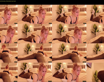 myassistant — 108 minute Chaturbate female cam show recording, 720p, Jan 27, 2026