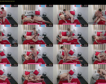 myloxcody — 66 minute Chaturbate male cam show recording, 720p, Jan 26, 2026