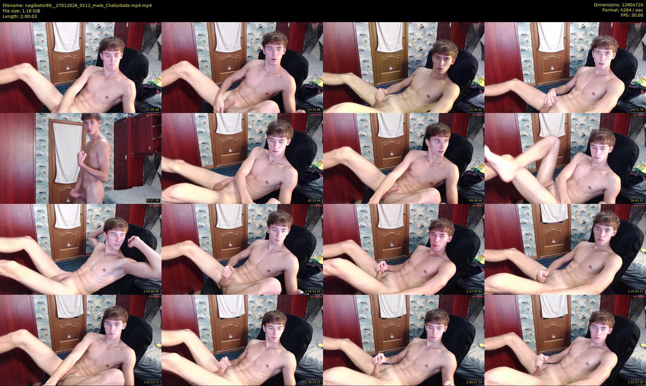 nagibator69_ — 121 minute Chaturbate couple cam show recording, 720p, Jan 27, 2026