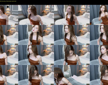 nataliecroft — 28 minute Chaturbate female cam show recording, 720p, Jan 26, 2026