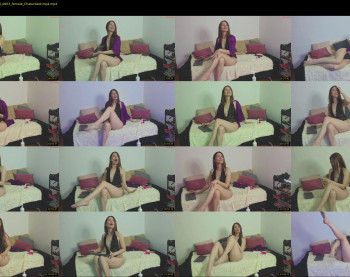 natasha_kinski — 119 minute Chaturbate female cam show recording, 720p, Jan 27, 2026