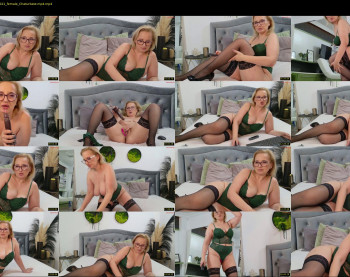 nathalienat — 31 minute Chaturbate female cam show recording, 720p, Jan 26, 2026