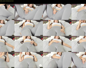 nathalyrae41 — 121 minute Chaturbate female cam show recording, 720p, Jan 26, 2026