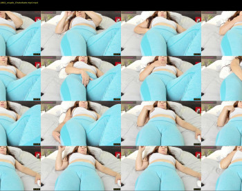 nathalyrae41 — 35 minute Chaturbate female cam show recording, 720p, Jan 26, 2026