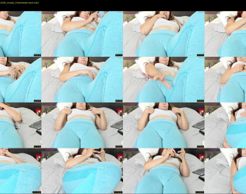 nathalyrae41 — 82 minute Chaturbate female cam show recording, 720p, Jan 26, 2026
