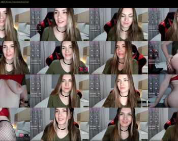 naughty_popa — 92 minute Chaturbate female cam show recording, 720p, Jan 26, 2026