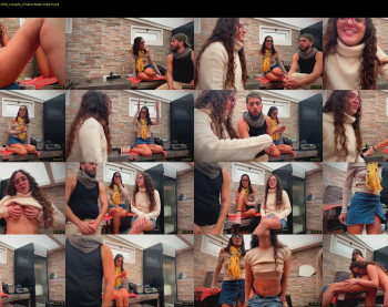 naughtyluxe — 70 minute Chaturbate couple cam show recording, 720p, Jan 26, 2026