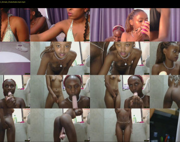 naylah18 — 19 minute Chaturbate female cam show recording, 480p, Jan 26, 2026