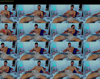 nickmia_ — 7 minute Chaturbate couple cam show recording, 720p, Jan 26, 2026