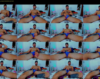 nickmia_ — 120 minute Chaturbate couple cam show recording, 720p, Jan 27, 2026