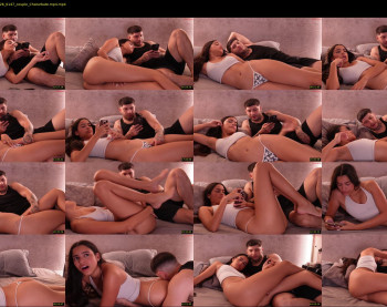 nicky_and_blake — 51 minute Chaturbate couple cam show recording, 720p, Jan 27, 2026